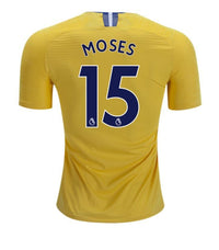Chelsea Moses Away Jersey