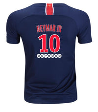 PSG Neymar Youth Home Jersey
