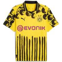 Puma Borussia Dortmund x KidSuper Men's Stadium Primary Jersey