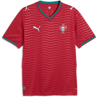 Puma Portugal 2026 Men's Home Stadium Jersey