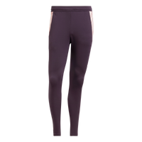 adidas Arsenal 2024-25 Men's Purple Training Pant