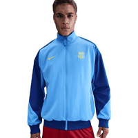 Nike FC Barcelona Strike Fourth Men's Dri-FIT Anthem Jacket