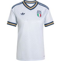 adidas Women's Italy Away 2026 Stadium Jersey