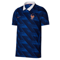 Nike Men's France Home 2026 Authentic Match Jersey