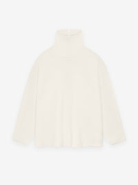 Ottoman High Neck Sweater