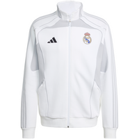 adidas Real Madrid Men's Full Zip Track Top - Urban Purist