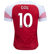 Ozil Arsenal Home Kit