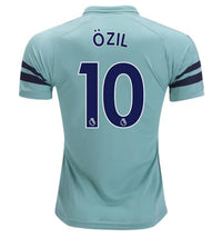 Ozil Arsenal Third Kit