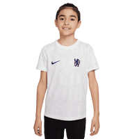 Nike Chelsea FC Academy Pro Youth Dri-FIT Pre-Match Top