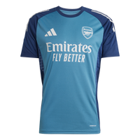 adidas Men's Arsenal Tiro 25 Competition Training Jersey