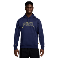 Nike Atletico Madrid Men's Club Pullover Hoodie