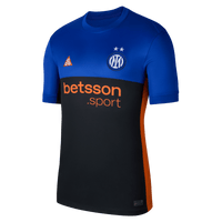 Nike x ACG Inter Milan 2026 Men's Stadium Jersey
