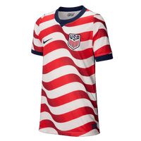 Nike Youth USA Home 2026 Stadium Jersey