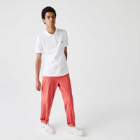 Original L.12.12 Slim Fit Petit Piquée Cotton Polo Shirt