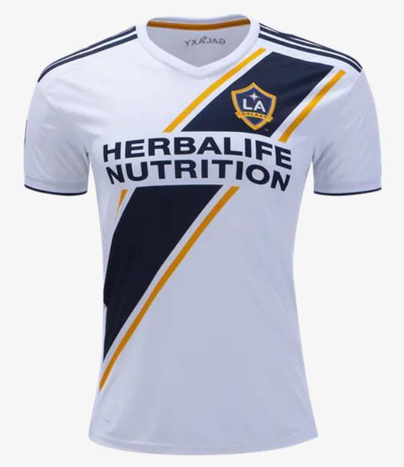 Ibrahimovic Home Kit 18/19
