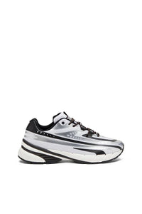 D-Airspeed-Sneakers in coated mesh