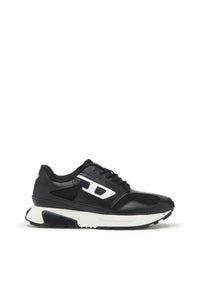 S-Tame-D-Sneakers in mesh, suede and PU