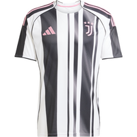 adidas Juventus 2025-26 Men's Home Stadium Jersey