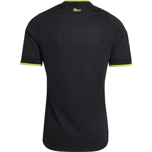 adidas Men's Peru Away 2026 Stadium Jersey