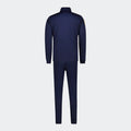 Kaizer Chiefs Supporters Tracksuit - Blue Astral/Yellow