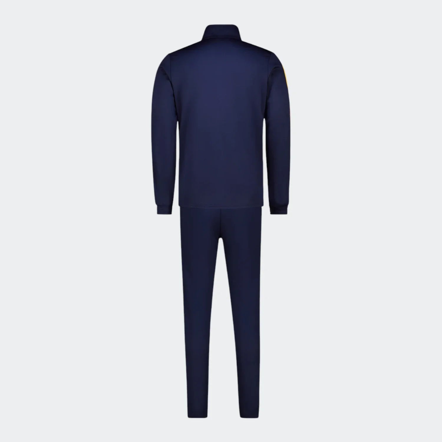 Kaizer Chiefs Supporters Tracksuit - Blue Astral/Yellow