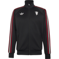 adidas Originals Manchester United Men's Track Jacket