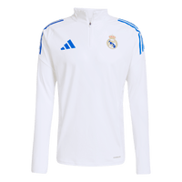 adidas Real Madrid Men's Tiro 25 Competition Training Top