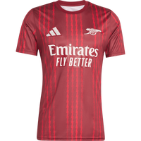 adidas Arsenal 2026 Men's Pre-Match Jersey