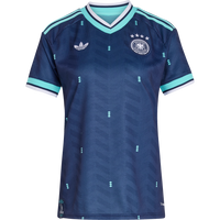 adidas Women's Germany Away 2026 Stadium Jersey