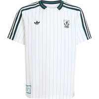 adidas Liverpool FC Youth Icon Jersey
