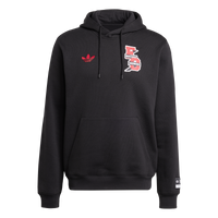 adidas Men's Bayern Munich Varsity Collection Hoodie