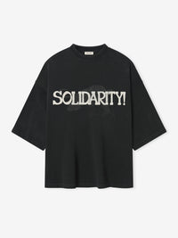 Relaxed Solidarity Tee