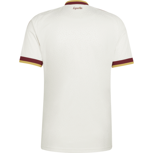 adidas Men's Spain Away 2026 Stadium Jersey