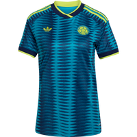 adidas Women's Colombia Away 2026 Stadium Jersey