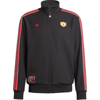 adidas Manchester United Men's Terrace Icon Track Jacket