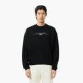 Loose Fit Sweatshirt