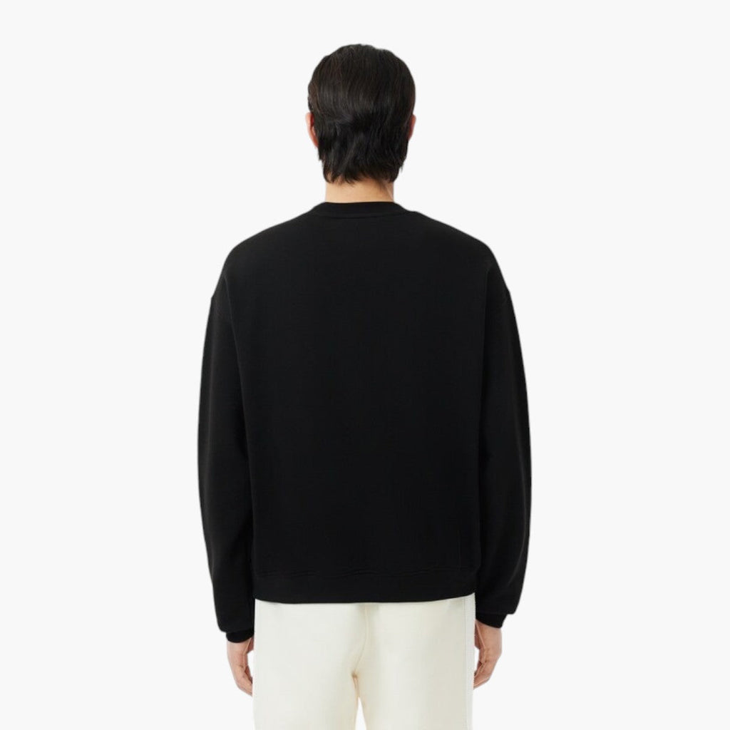 Loose Fit Sweatshirt
