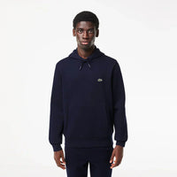 Lacoste Brushed Fleece Hoodie