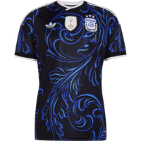 adidas Men's Argentina Away 2026 Stadium Jersey