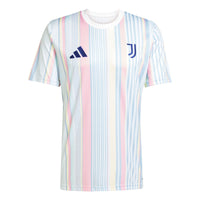 adidas Juventus 2025-26 Men's Pre-Match Jersey