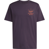 adidas Bayern Munich Men's Icon Graphic Tee