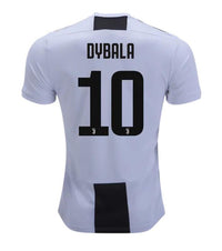 Dybala Home Youth Jersey