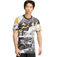 adidas Real Madrid Avengers 2025-26 Men's Pre-Match Jersey