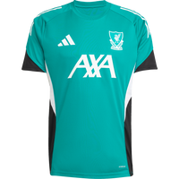 adidas Liverpool FC Tiro 25 Competition Training Jersey