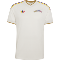 adidas Men's Venezuela Away 2026 Stadium Jersey