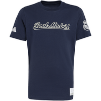 adidas Real Madrid Youth US Pack Tee