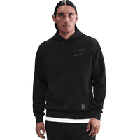 Nike Tottenham Hotspur Men's Club Pullover Hoodie