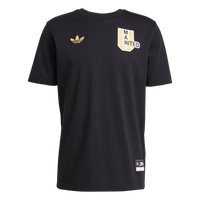 adidas Men's Manchester United Varsity Collection Tee