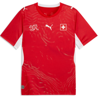 Puma Switzerland 2026 Men's Home Stadium Jersey