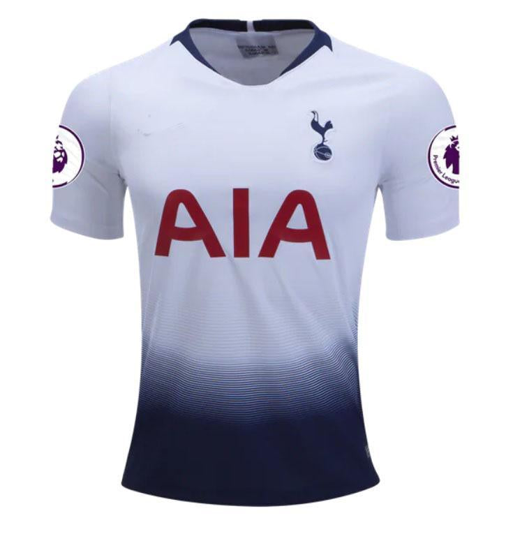 Kane Tottenham Home Jersey